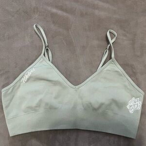 Size Medium Darc sport sports bra, hardly worn and in very good condition.
